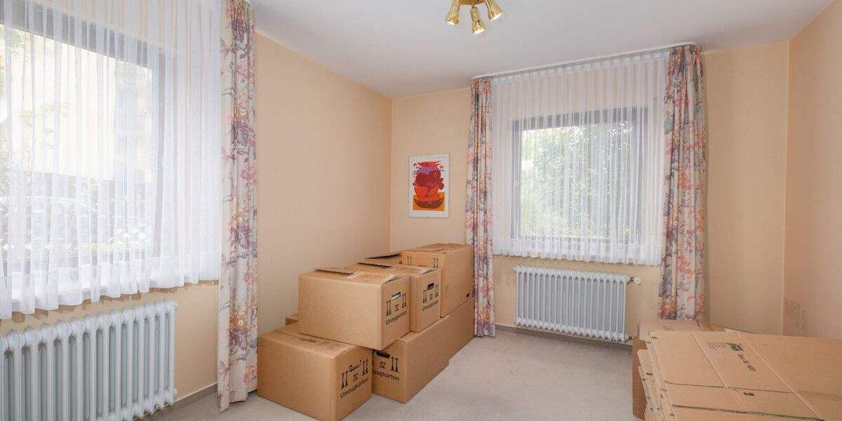 Mehrfamilienhaus, Wohnhaus Pforzheim / Büchenbronn Büchenbronn - 7 Zimmer, 218 m&sup2;, 630.000&euro; | Angebot:24906963