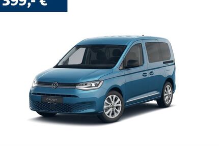 VW Caddy 7.190 km 32.495 &euro; Korntal-Münchingen 70825
