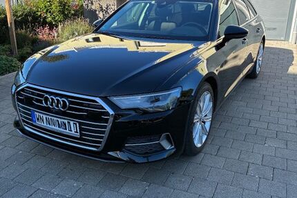 Audi A6 106.000 km 27.900 € Kernen 71394