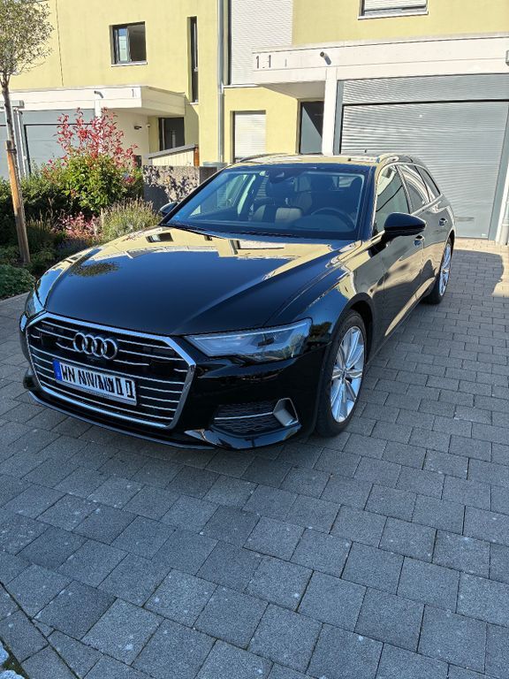Audi A6 106.000 km 27.900 € Kernen 71394