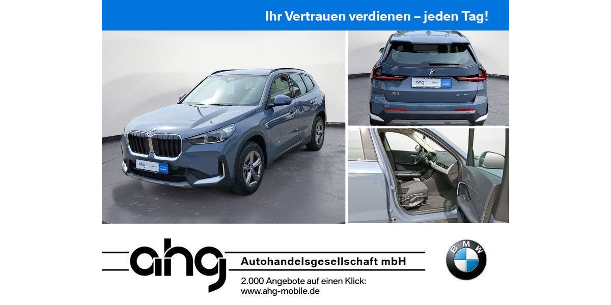 BMW X1 8.945 km 35.320 &euro; Calw 75365