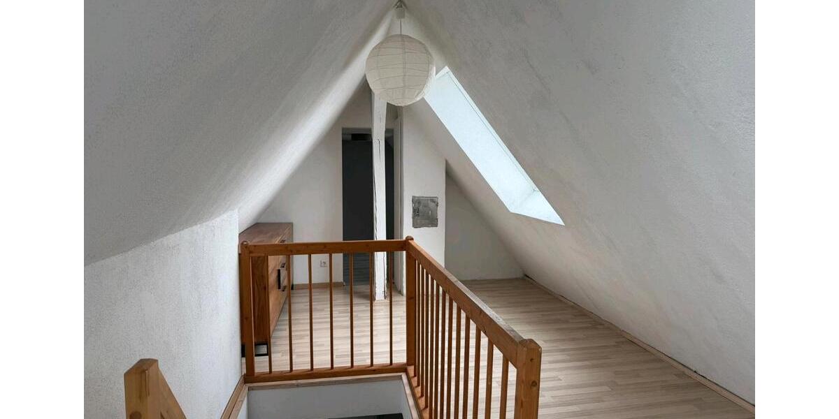 Maisonettenwohnung Neckartenzlingen - 4 Zimmer, 110 m&sup2;, 400.000&euro; | Angebot:26101314