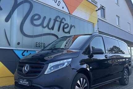Mercedes-Benz Vito 48.600 km 39.870 &euro; Holzgerlingen 71088
