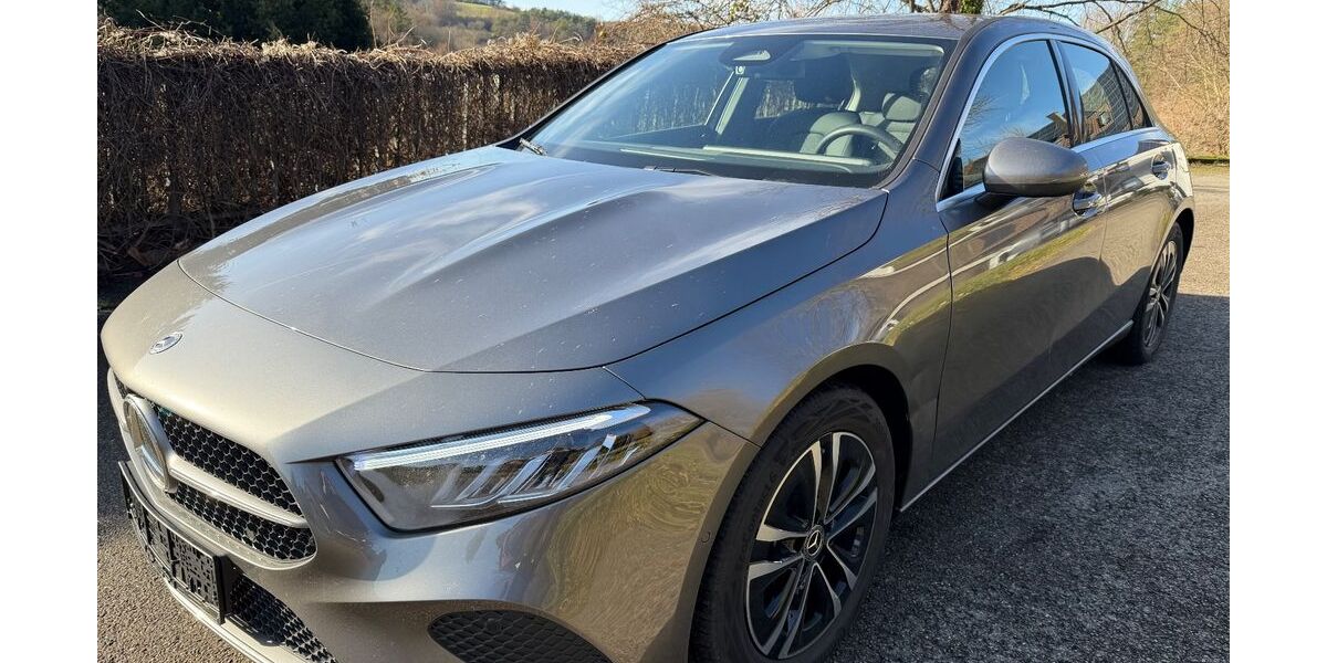 Mercedes-Benz A 180 3.000 km 25.900 &euro; Magstadt 71106
