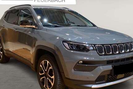 Jeep Compass 28.500 km 22.150 € Stuttgart 70469