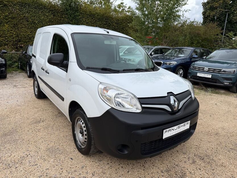 Renault Kangoo 91.500 km 9.999 € Stuttgart-Möhringen 70567