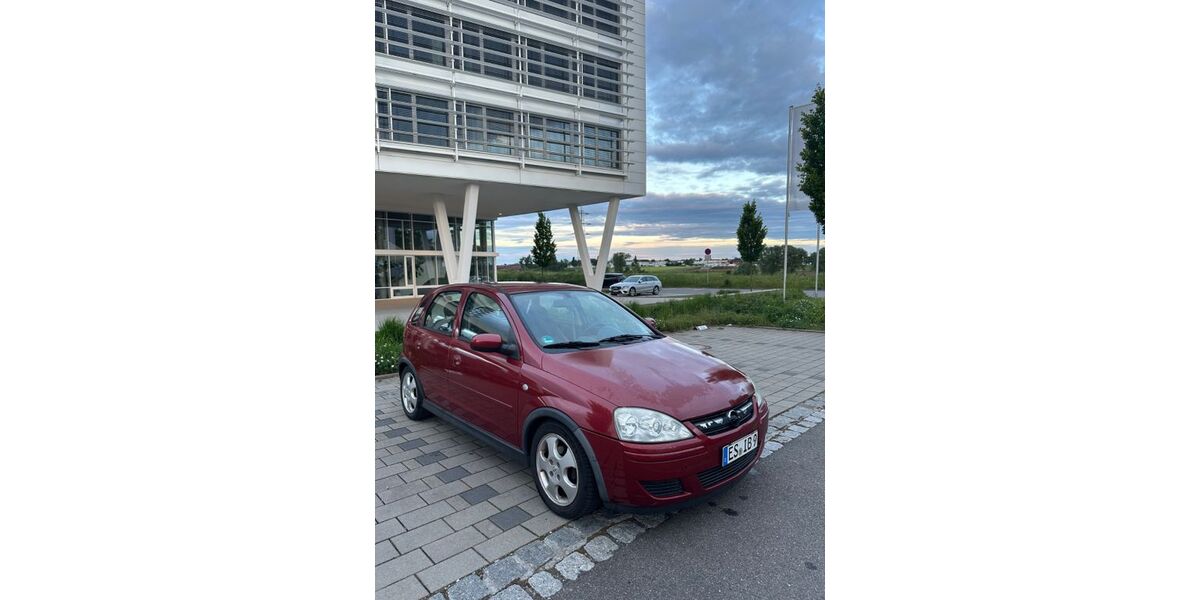 Opel Corsa 148.000 km 1.299 &euro; Neuhausen auf den Fildern 73765