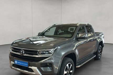 VW Amarok 15.230 km 45.890 &euro; Stuttgart 70190