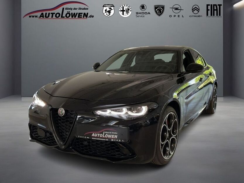 Giulia