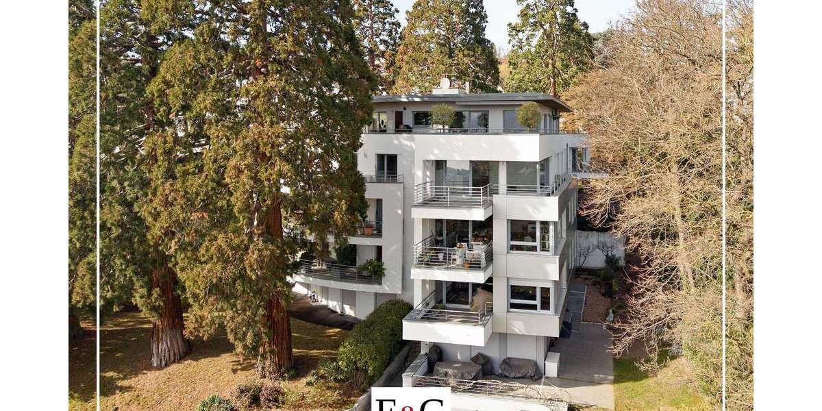 Etagenwohnung Stuttgart Stuttgart-Nord - 4 Zimmer, 139 m&sup2;, 1.600.000&euro; | Angebot:25944095