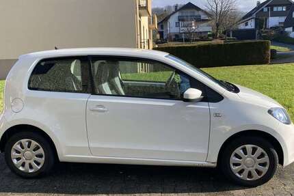Skoda Citigo 91.000 km 4.800 &euro; Wolfschlugen 72649