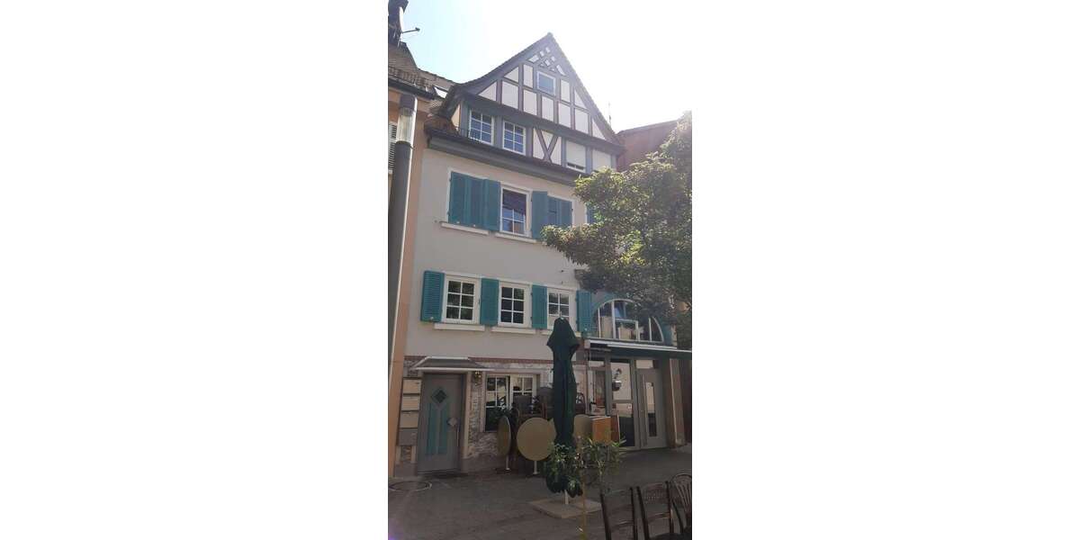 Etagenwohnung Reutlingen - 2 Zimmer, 38 m&sup2;, 685&euro; | Angebot:26828844