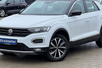 VW T-Roc 121.000 km 18.800 &euro; Sindelfingen 71065