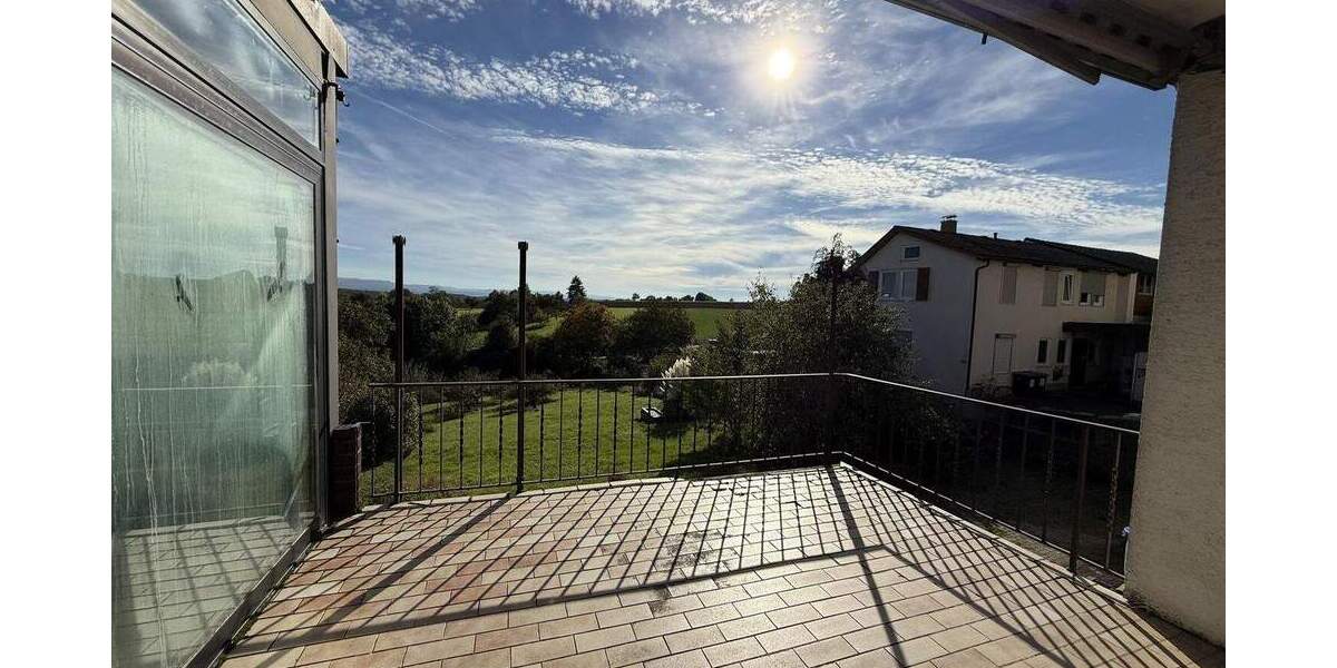 Einfamilienhaus Tübingen Pfrondorf - 8 Zimmer, 120 m&sup2;, 1.090.000&euro; | Angebot:23981592