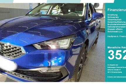 Seat Leon 35.920 km 15.790 &euro; Herrenberg 71083