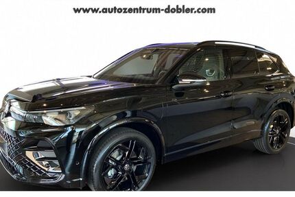 VW Tiguan 17.000 km 49.980 &euro; Mühlacker 75417