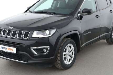 Jeep Compass 63.896 km 17.460 &euro; Stuttgart 70195