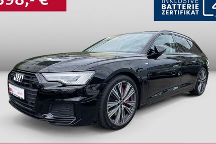 Audi A6 76.939 km 34.490 € Fellbach 70734