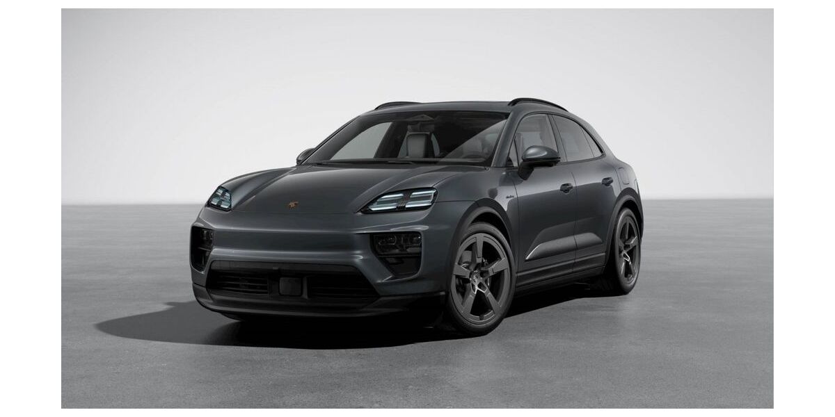 Porsche Macan 16.700 km 87.500 &euro; Filderstadt 70794