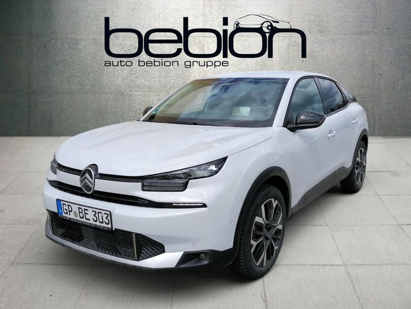 Citroen C4 8.186 km 30.200 € Schönaich 71101