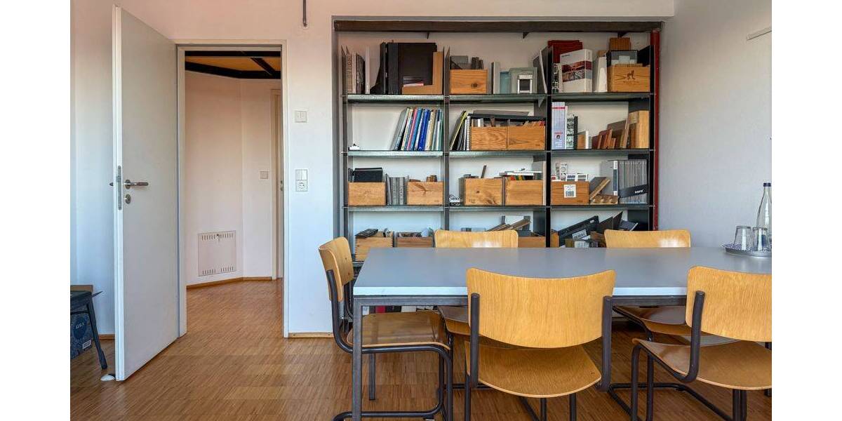 Gewerbeobjekt Böblingen Böblingen (Stadt) - 600&euro; | Angebot:26555584
