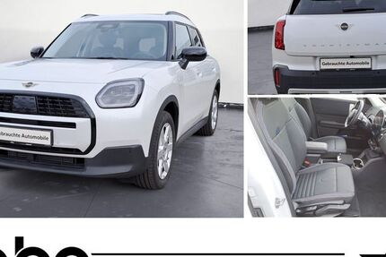 Mini Cooper C Countryman