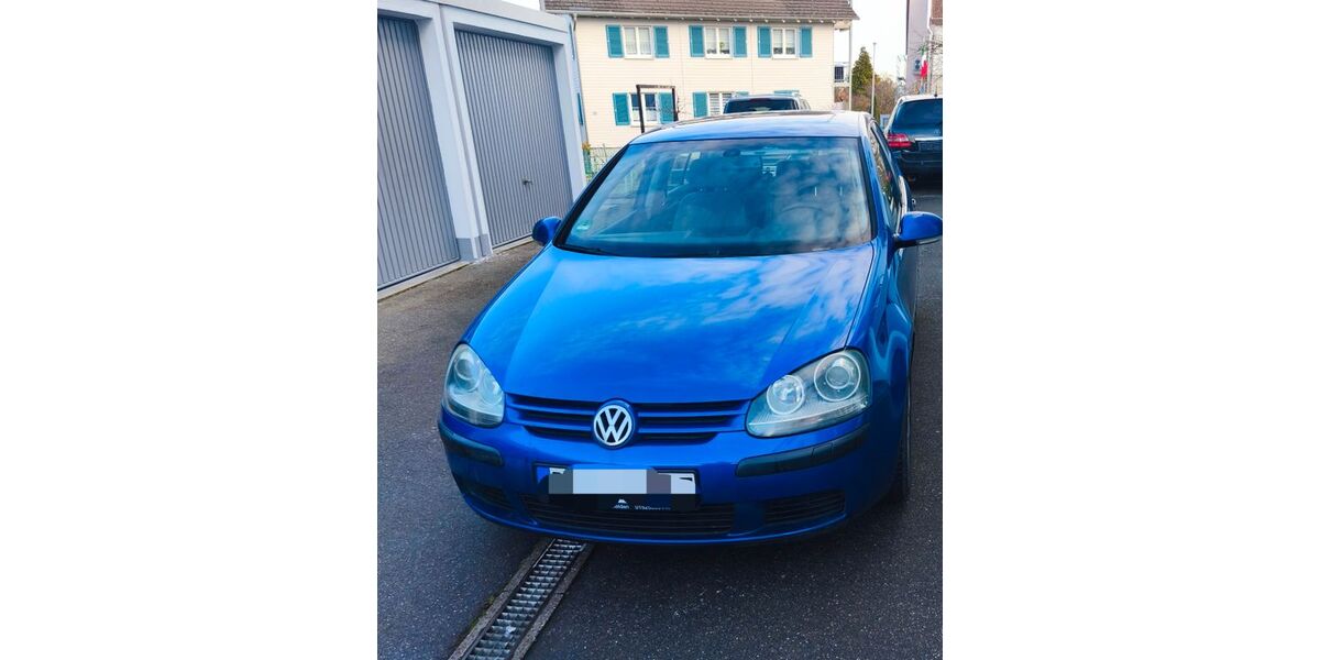 VW Golf 176.000 km 4.999 &euro; Jettingen 71131