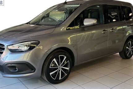 Mercedes-Benz T-Klasse 11.942 km 43.850 € Leinfelden-Echterdingen 70771