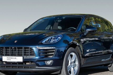 Porsche Macan 61.200 km 44.900 € Filderstadt 70794