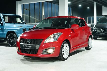 Suzuki Swift 109.429 km 8.490 &euro; Rottenburg am Neckar 72108