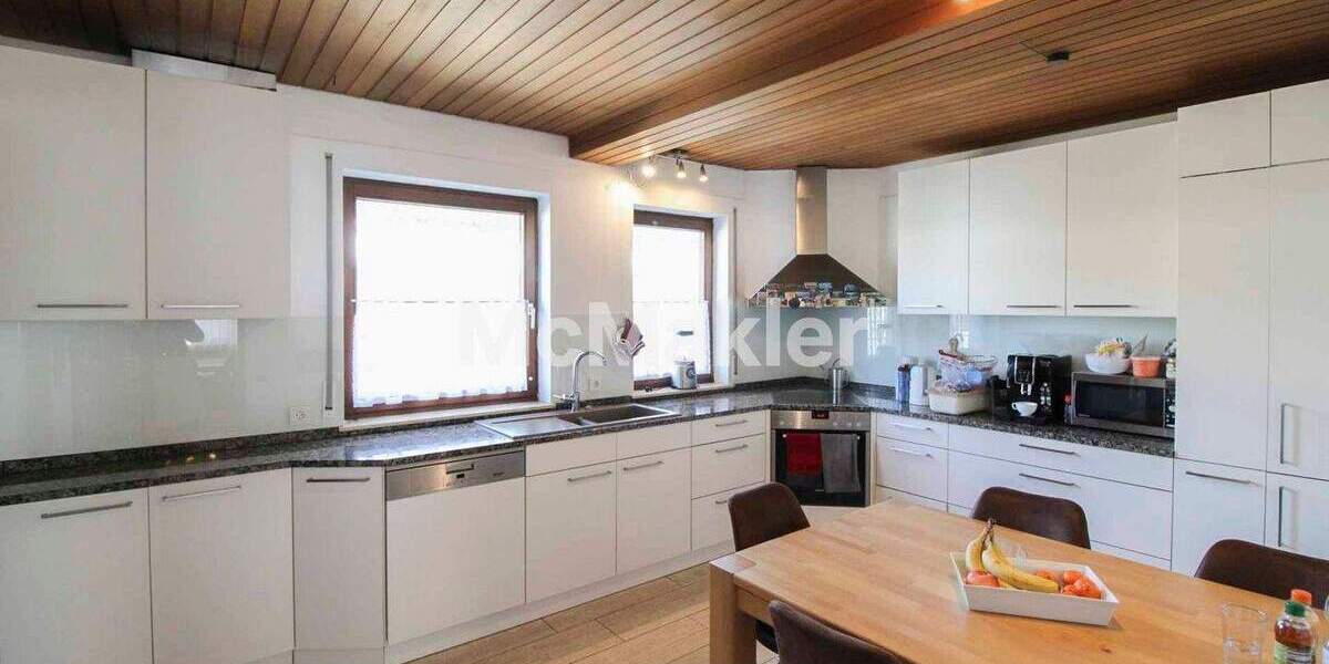 Einfamilienhaus Bietigheim-Bissingen Bissingen - 7 Zimmer, 749.000&euro; | Angebot:25097013