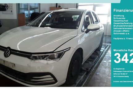 VW Golf 32.277 km 23.490 &euro; Leonberg 71229