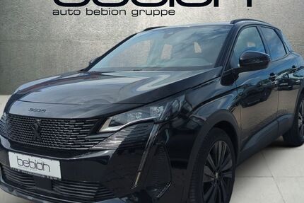 Peugeot 3008 21.500 km 25.880 &euro; Herrenberg 71083