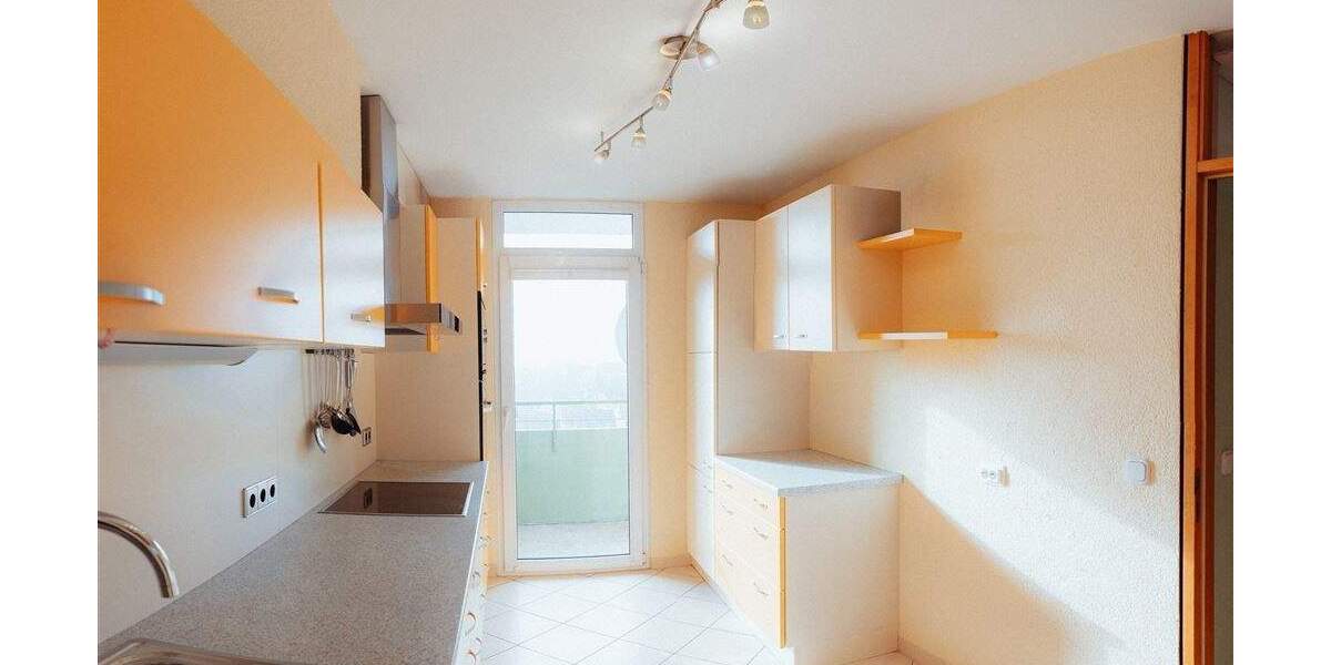 Etagenwohnung Sindelfingen Maichingen - 3 Zimmer, 99 m&sup2;, 299.000&euro; | Angebot:25678562