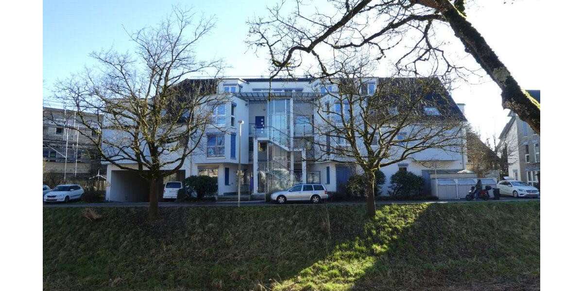 Etagenwohnung Tübingen Lustnau - 3 Zimmer, 93 m&sup2;, 439.000&euro; | Angebot:25872489
