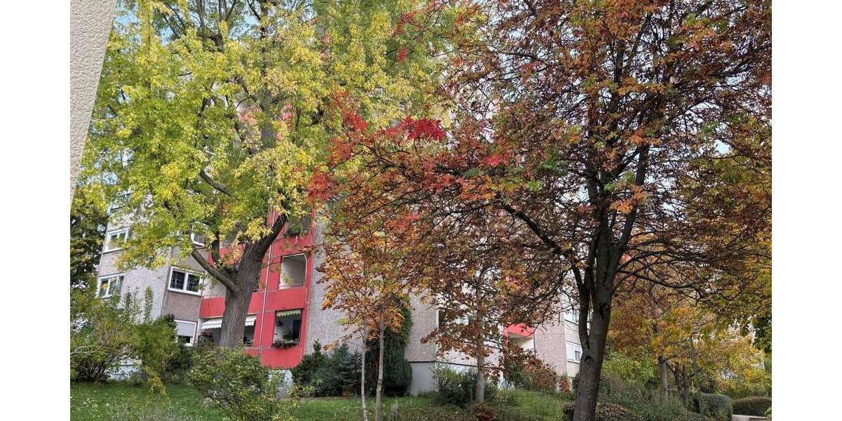 Etagenwohnung Ditzingen - 3 Zimmer, 78 m&sup2;, 229.000&euro; | Angebot:25143159