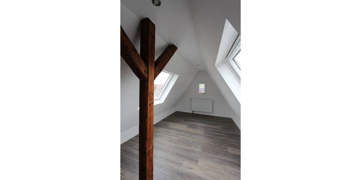 Etagenwohnung Stuttgart Wangen - 2 Zimmer, 50 m&sup2;, 185.000&euro; | Angebot:26731058