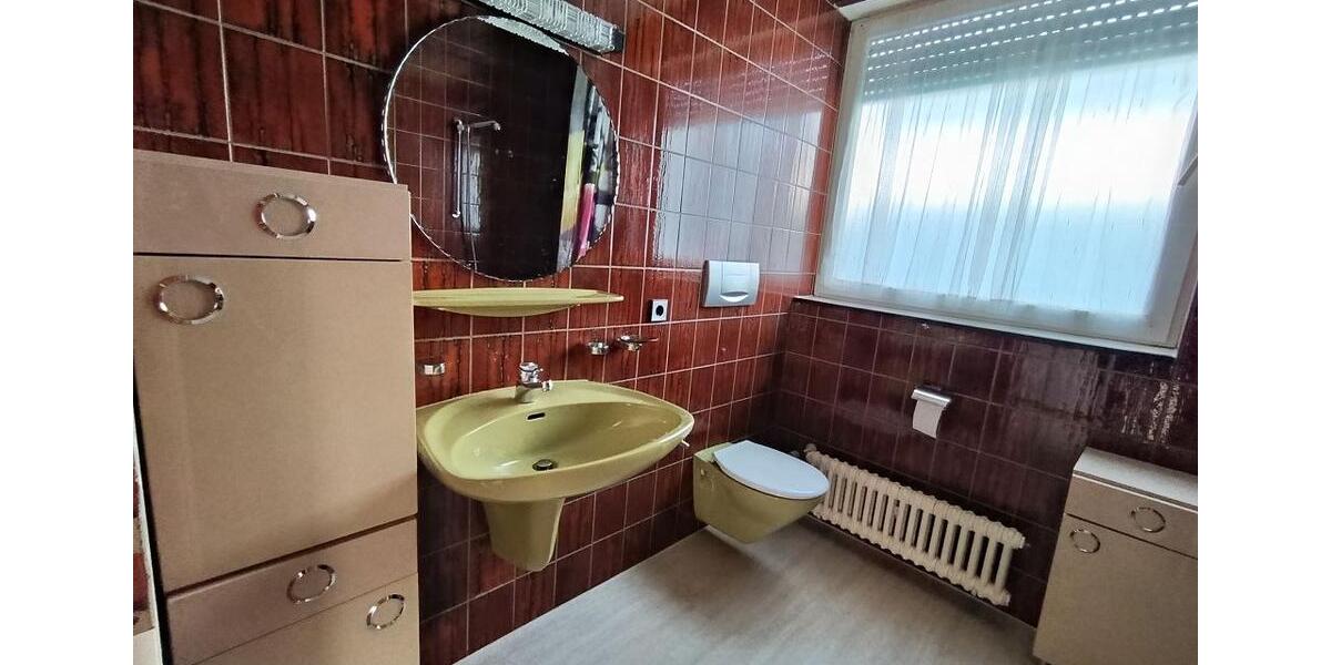 Erdgeschoßwohnung Pforzheim Dillweißenstein - 2 Zimmer, 62 m&sup2;, 700&euro; | Angebot:27591648