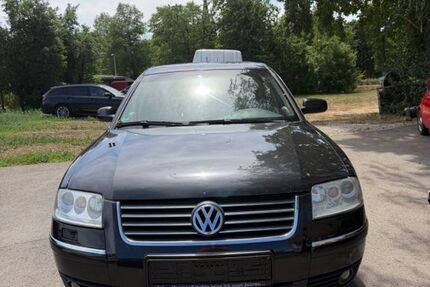VW Passat 373.327 km 1.249 &euro; Frickenhausen 72636