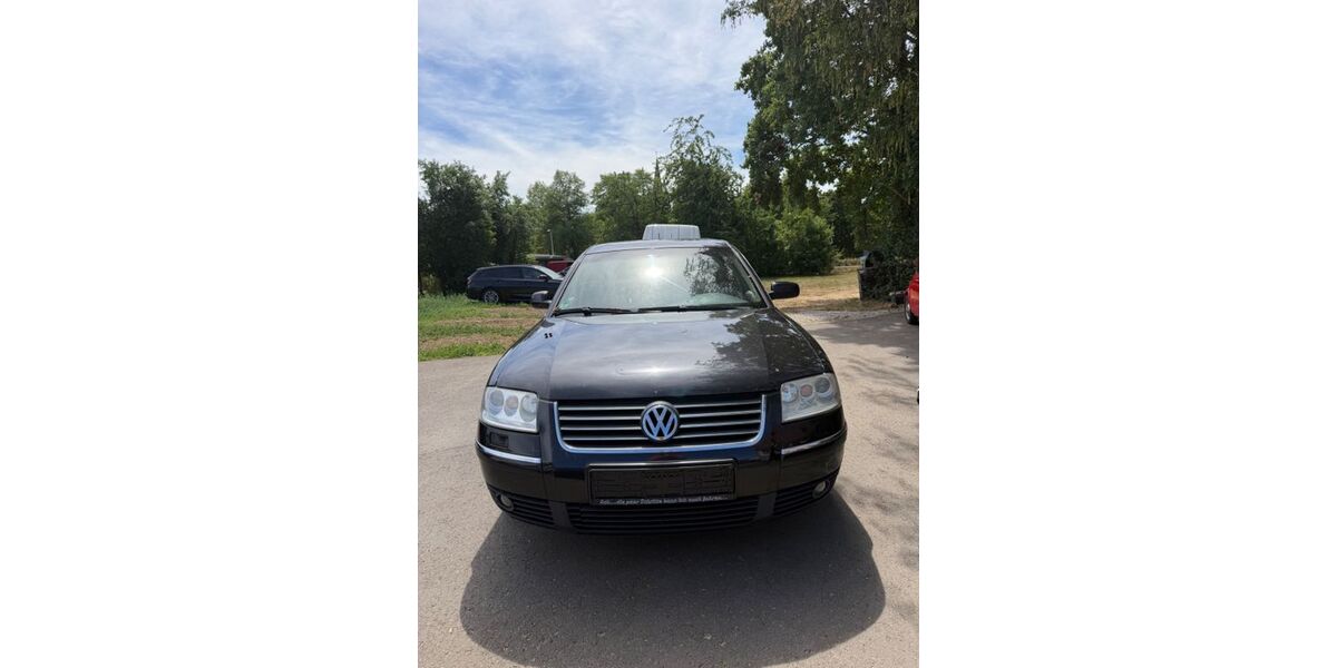 VW Passat 373.327 km 1.249 &euro; Frickenhausen 72636