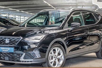 Seat Arona 44.707 km 18.730 € Stuttgart-Feuerbach 70469