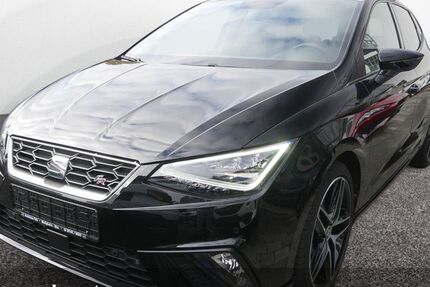 Seat Ibiza 38.050 km 17.680 € Bietigheim-Bissingen 74321