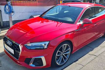 Audi A5 90.800 km 28.890 € Aichwald 73773