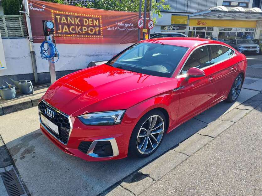 Audi A5 90.800 km 28.890 € Aichwald 73773