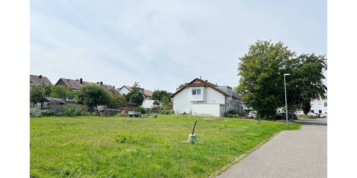 Grundstück Gärtringen - 450.000&euro; | Angebot:25687663