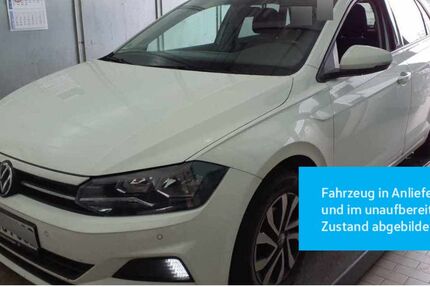 VW Polo 82.742 km 13.630 &euro; Stuttgart-Wangen 70188