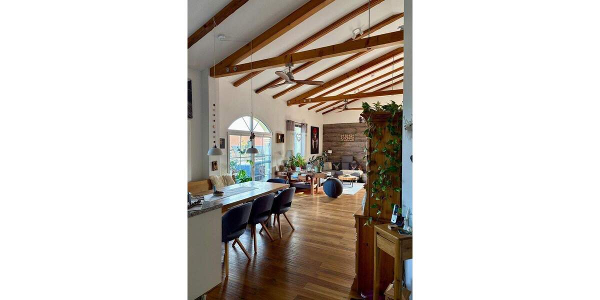 Einfamilienhaus Weil der Stadt Merklingen - 4 Zimmer, 130 m&sup2;, 675.000&euro; | Angebot:25755277