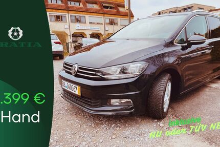 VW Touran 149.000 km 17.399 &euro; Leonberg 71229