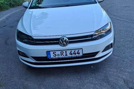 VW Polo 64.900 km 11.200 &euro; Stuttgart 70197