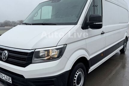 VW Crafter 42.649 km 32.990 &euro; Böblingen/Stuttgart 71034
